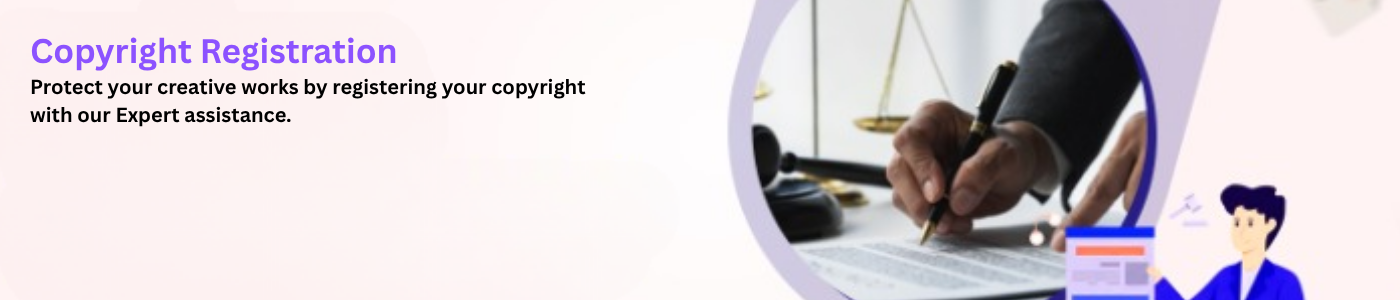 Copyright Registration